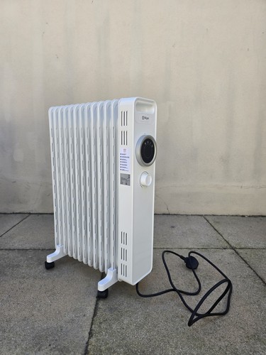 Blyss oil filled - radiators,
