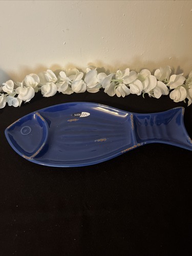 Vintage blue mikasa - vintage, ‘mikasa’