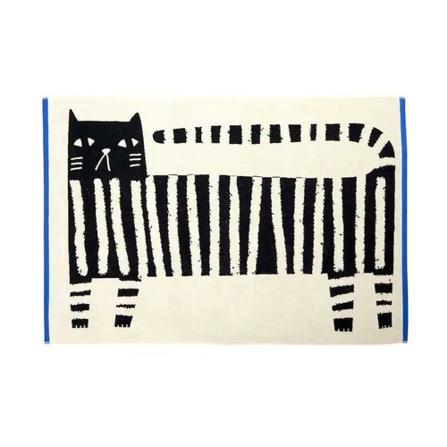 Donna wilson lazy - lazy, sheet