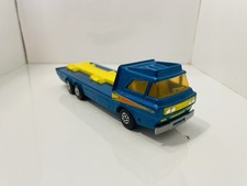 Matchbox Super Kings K-21