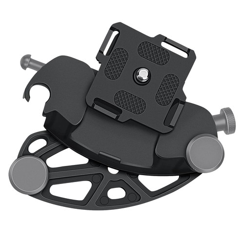 Camera clip waist belt quick - camera,