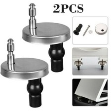 Toilet Seat Hinge Wall Hung