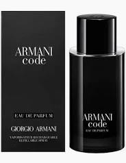 Armani code mens - edp, 15ml