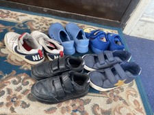 Shoes Bundle Mix Size Sizes