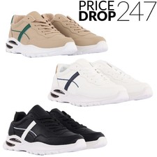 MENS SHOCK ABSORBING AIR