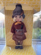Vintage Amanda Jane Doll -