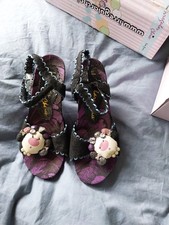 Irregular Choice Shoes