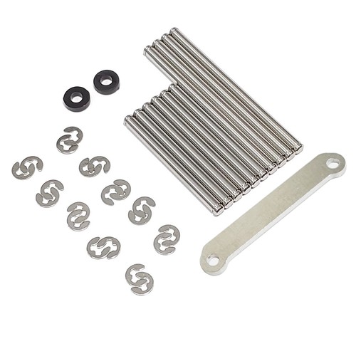 Aluminum support bridge - support, arm