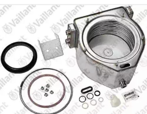 Genuine brand new vaillant - genuine,