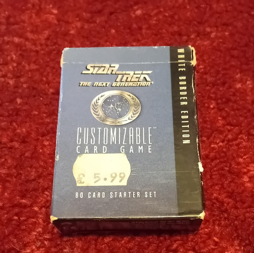 Star trek customizable - star,