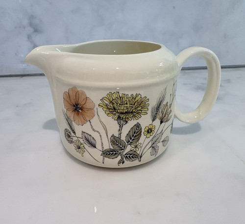 Hedgerow merkin cream - hedgerow, j&c