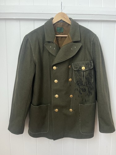 Junior gaultier men green - gaultier,