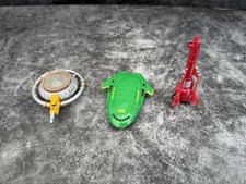 Bundle of 3 x THUNDERBIRDS