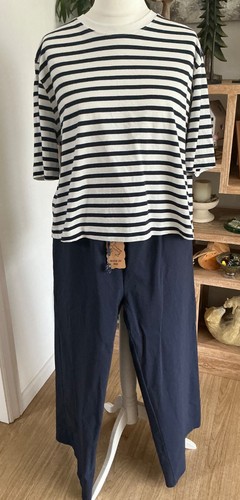 Made italy navy - italy,