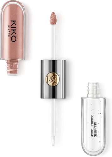 Kiko milano unlimited double - milano,