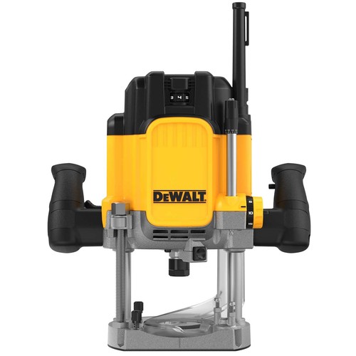 Dewalt dwe625kt 2300w 2 - 2300w, 1/2"