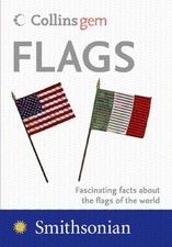 Flags (Collins Gem) Book The Cheap Fast Free Post