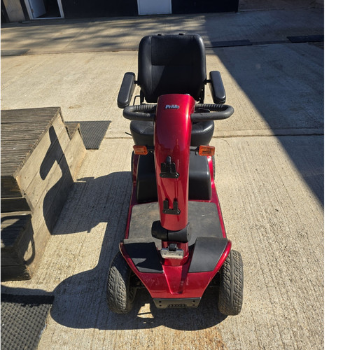 Pride colt wheel mobility - pride, 4-wheel