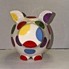 S&P Salt & Pepper Oink Large