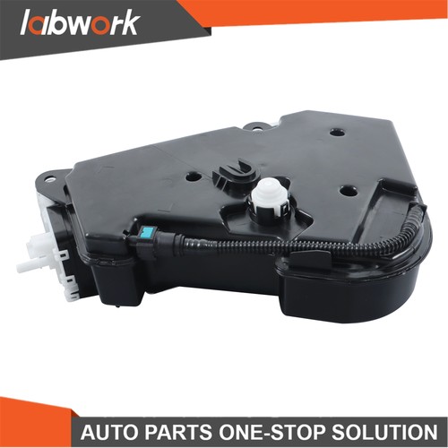 Fuel additive dpf filter - dpf, tank