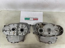 PAIR MONDIAL ENGINE CRANKCASE