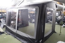 Telta Pure 330 air porch awning
