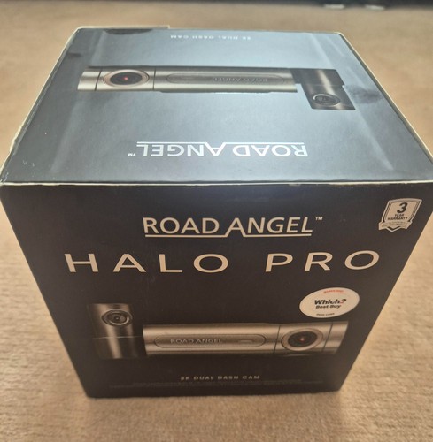 Road angel halo pro - halo, 2k
