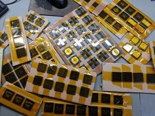 Large Joblot Of DSP , CPLD , FPGA , MPU And MCU ICs