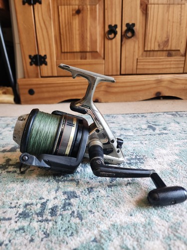 Shimano 8000 titonos aerlex - titonos,