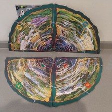 MB Electronics Dark Tower Board Game Vintage 1980s