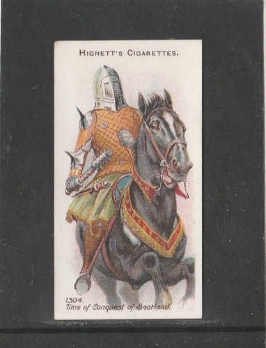 1924 hignett arms armour - &,