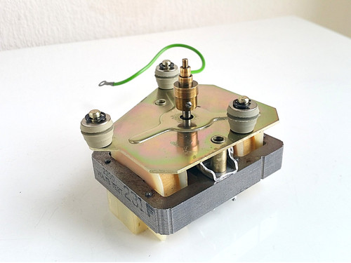 Garrard sp25 lll - lll, turntable