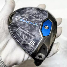 Callaway SMOKE MAX Golf Clubs