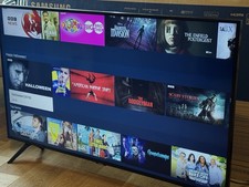 Samsung UE43TU7020K 43”