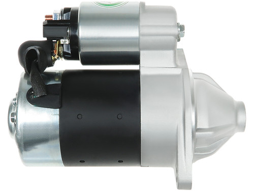 Brand new starter - new,