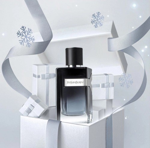 Yves saint laurent 100 - laurent, ml