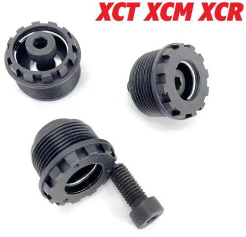 For suntour xct - suntour, xcr
