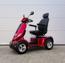 ABILIZE RANGER ROAD LEGAL 8MPH