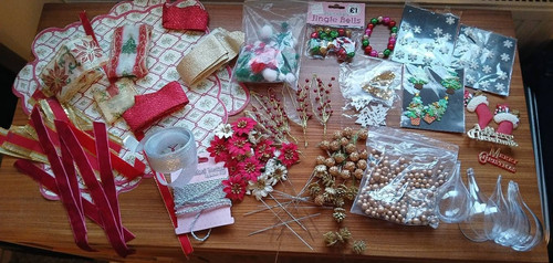 Christmas craft bundle