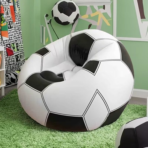Large lazy inflatable - large,
