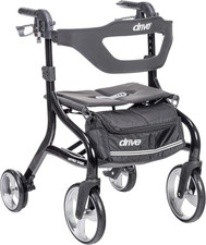 Drive Medical Nitro Sprint