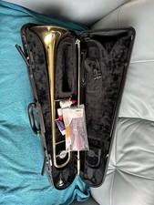 Yamaha YSL-354 Tenor trombone