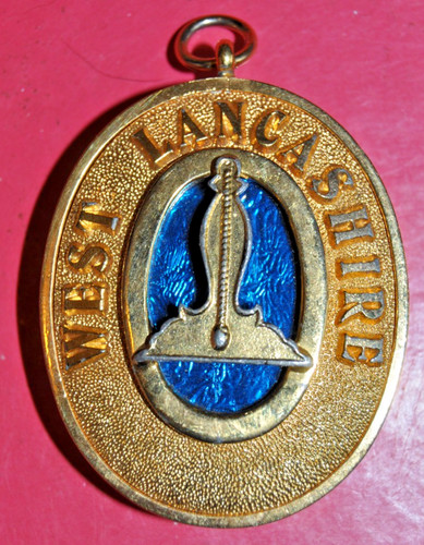 West lancashire past - west,