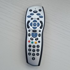 Sky HD Remote Control