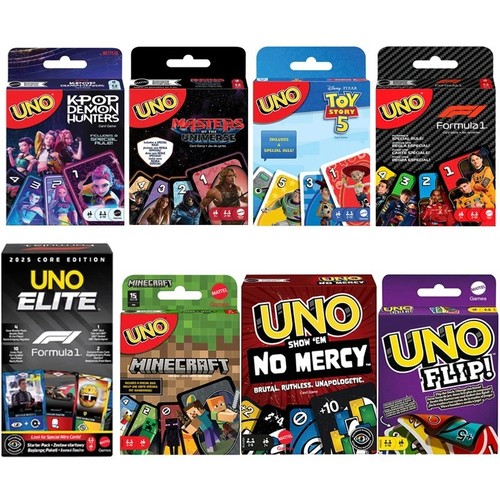 Uno filp playing - filp, cards