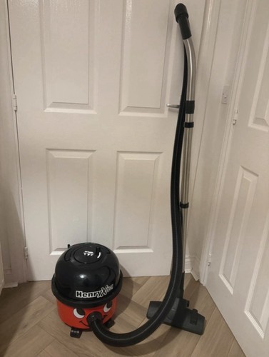 Numatic henry xtra hvx200 - xtra, hvx200-11