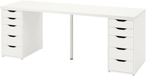 Ikea lagkapten alex desk - ikea,