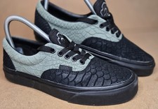 Vans Harry Potter Slytherin