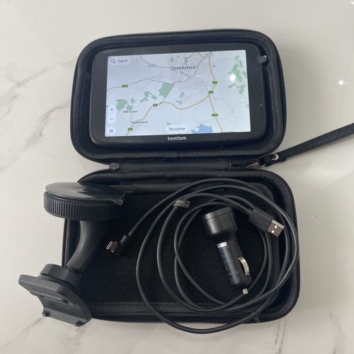 Tomtom expert plus - plus, 7