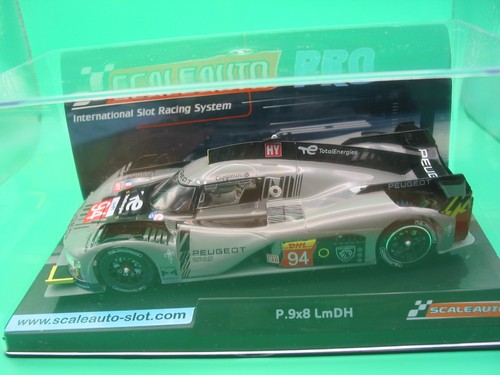 Scale auto pro sc6374 - pro,